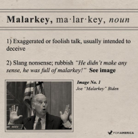 Malarkey Joe
